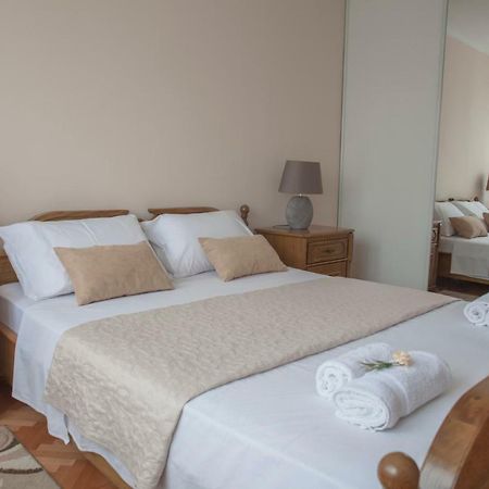 Apartman Preko Morace 2018 Ποντγορίτσα Εξωτερικό φωτογραφία