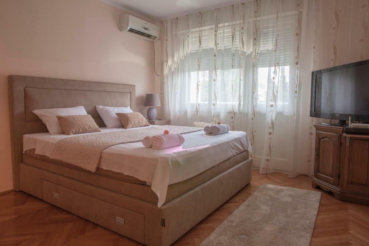 Apartman Preko Morace 2018 Ποντγορίτσα Εξωτερικό φωτογραφία