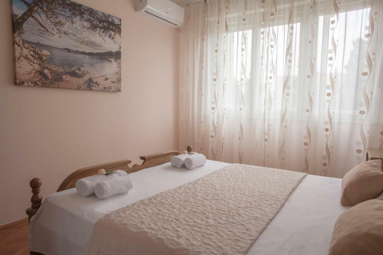 Apartman Preko Morace 2018 Ποντγορίτσα Εξωτερικό φωτογραφία