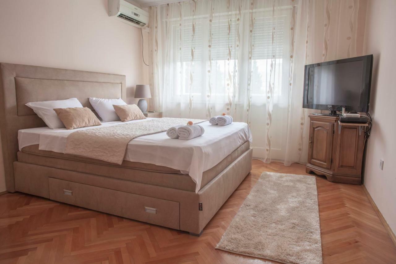 Apartman Preko Morace 2018 Ποντγορίτσα Εξωτερικό φωτογραφία