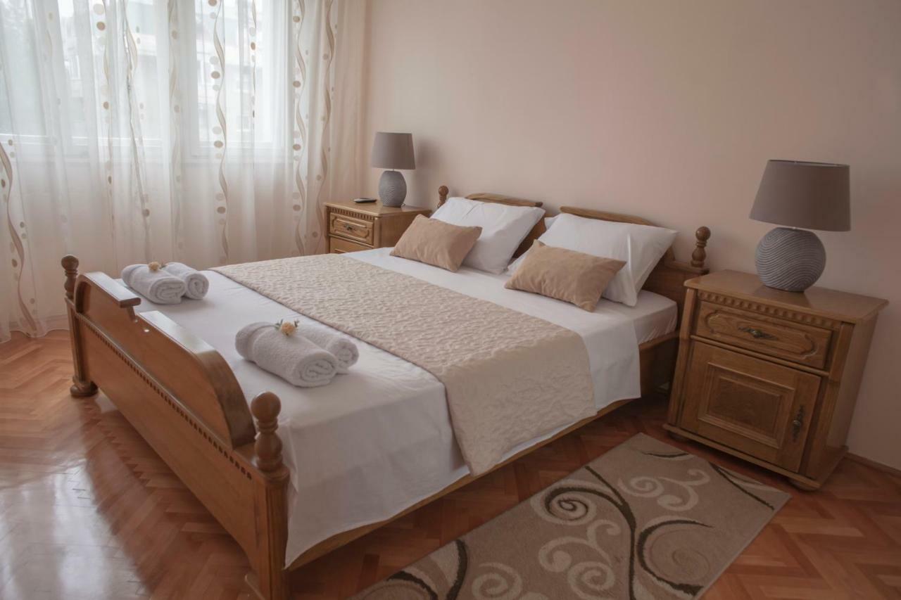 Apartman Preko Morace 2018 Ποντγορίτσα Εξωτερικό φωτογραφία