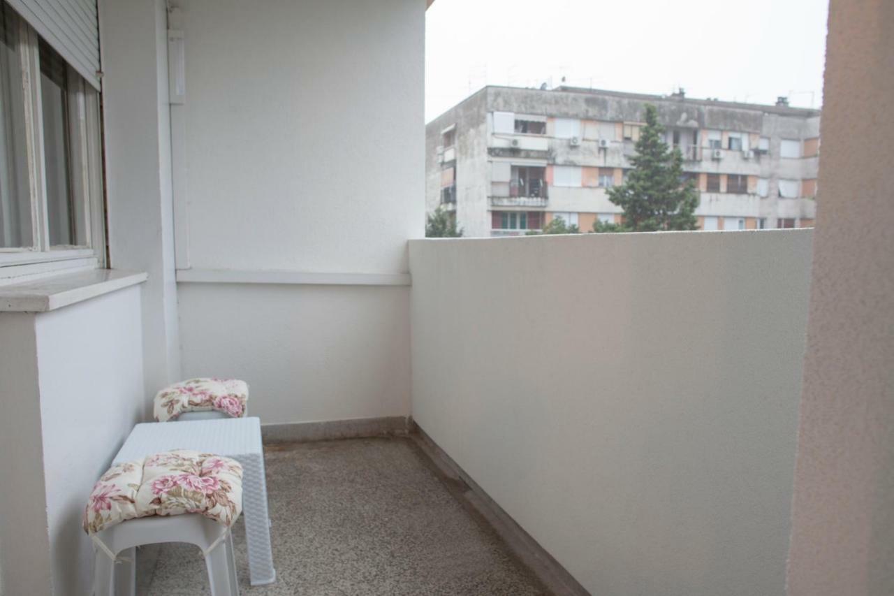 Apartman Preko Morace 2018 Ποντγορίτσα Εξωτερικό φωτογραφία