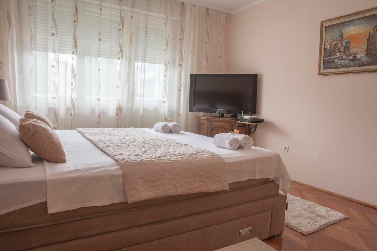 Apartman Preko Morace 2018 Ποντγορίτσα Εξωτερικό φωτογραφία
